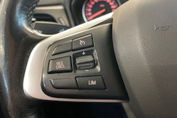 Valkoinen BMW 218 2017 kuva 17.