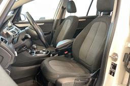 Valkoinen BMW 218 2017 kuva 23.