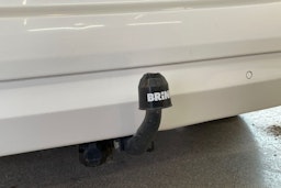 Valkoinen BMW 218 2017 kuva 29.