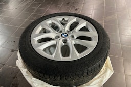 Sininen BMW 218 2018 kuva 13.