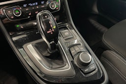 musta BMW 218 2021 kuva 29.