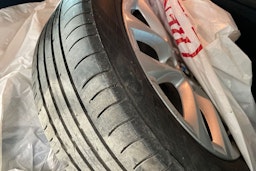 musta BMW 218 2021 kuva 34.