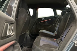 harmaa BMW 218 2020 kuva 10.