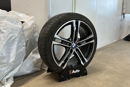 harmaa BMW 218 2020 kuva 13.