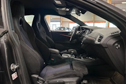 harmaa BMW 218 2020 kuva 14.