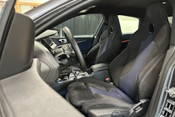 harmaa BMW 218 2020 kuva 15.