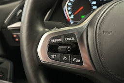 harmaa BMW 218 2020 kuva 24.