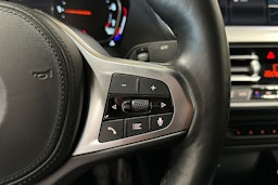 harmaa BMW 218 2020 kuva 25.