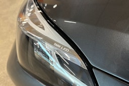 harmaa BMW 218 2020 kuva 30.