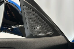 sininen BMW 218 2021 kuva 18.