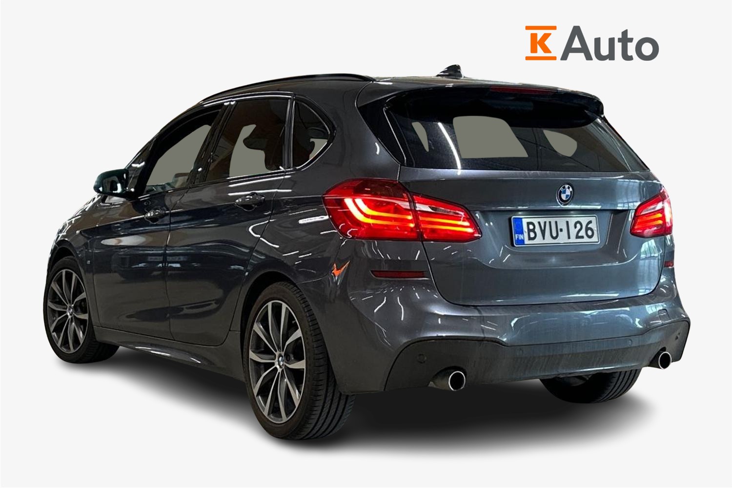 BMW 220 2014, kuva 2/3
