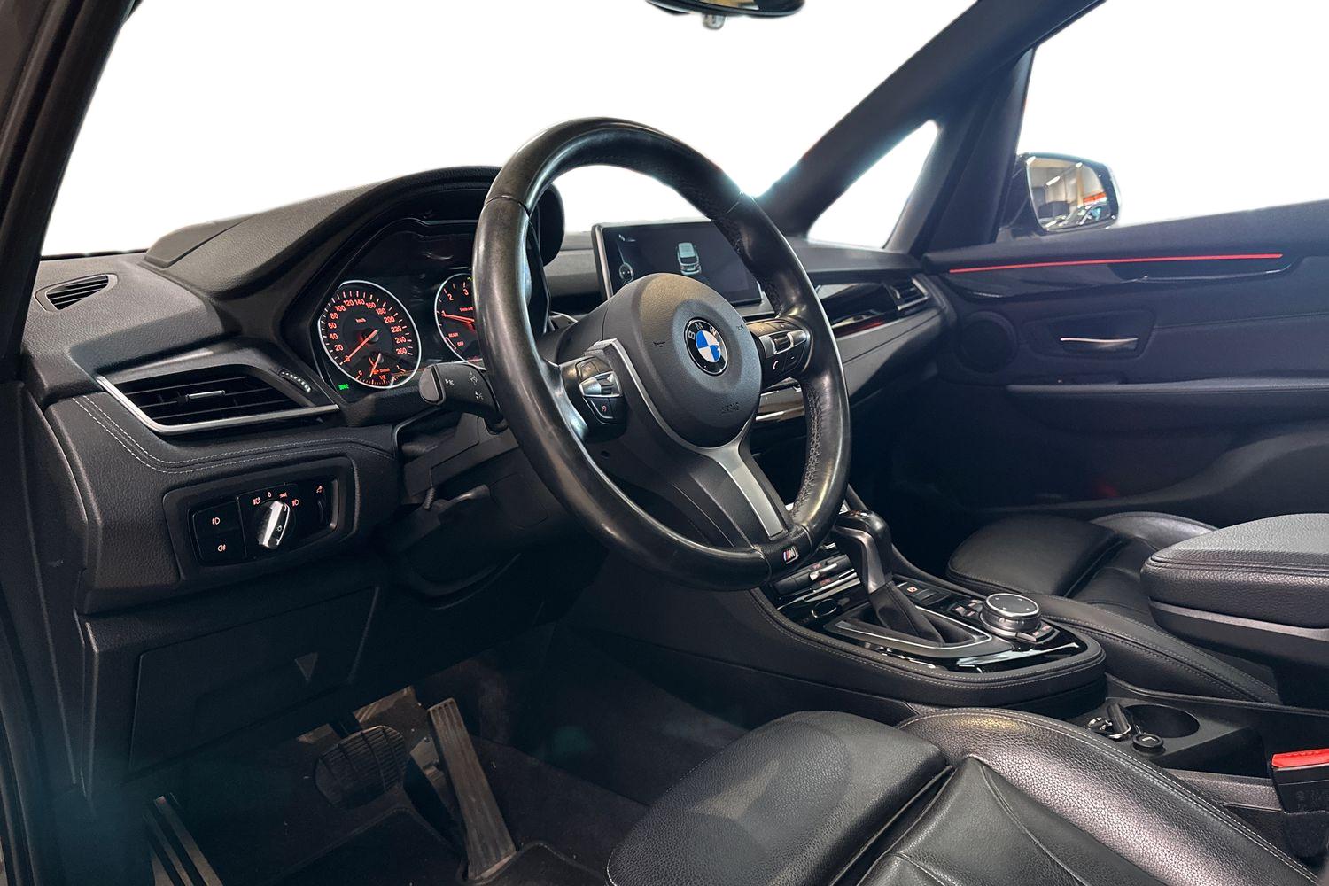 BMW 220 2014, kuva 3/3