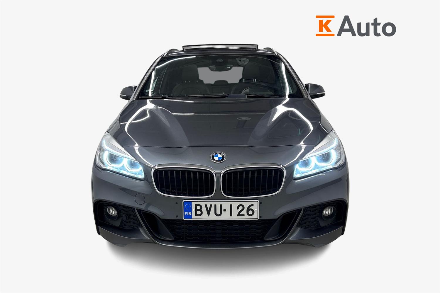 BMW 220 2014, kuva 4/26