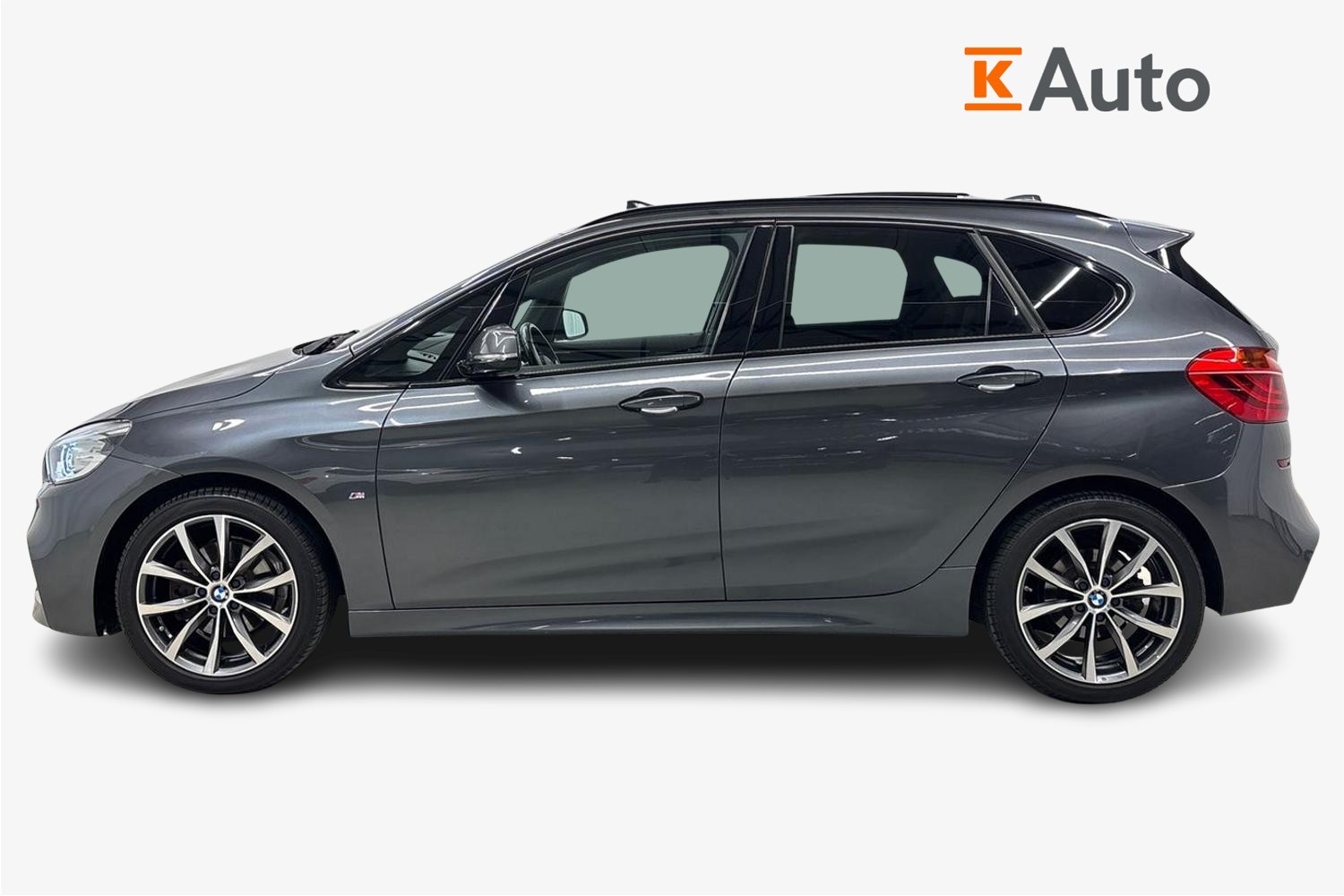 BMW 220 2014, kuva 5/26