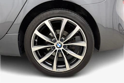 harmaa BMW 220 2014 kuva 9.