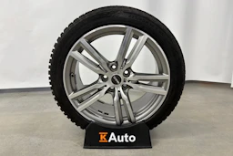 harmaa BMW 220 2014 kuva 10.
