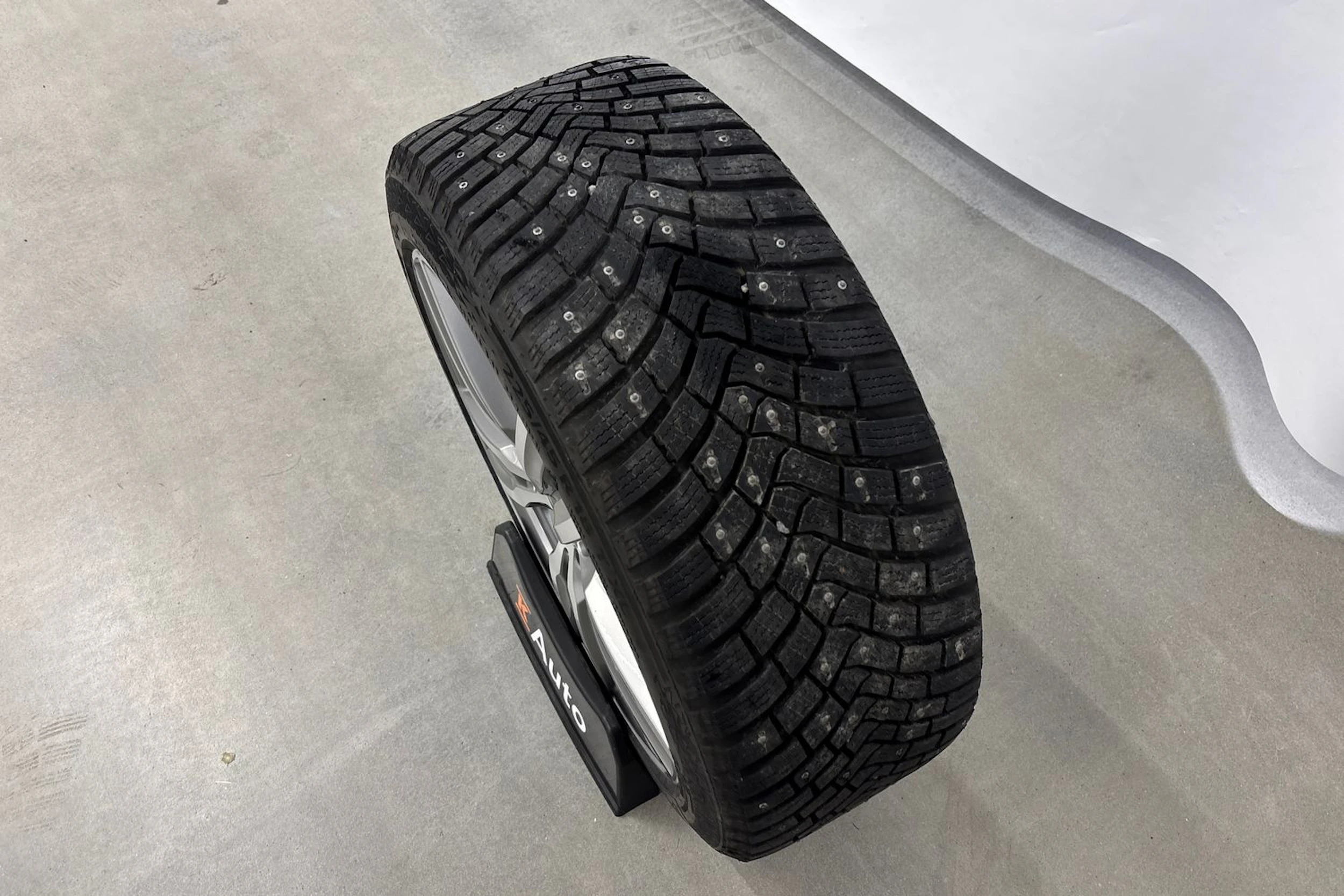 harmaa BMW 220 2014 kuva 11.