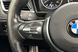 harmaa BMW 220 2014 kuva 12.