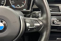 harmaa BMW 220 2014 kuva 13.
