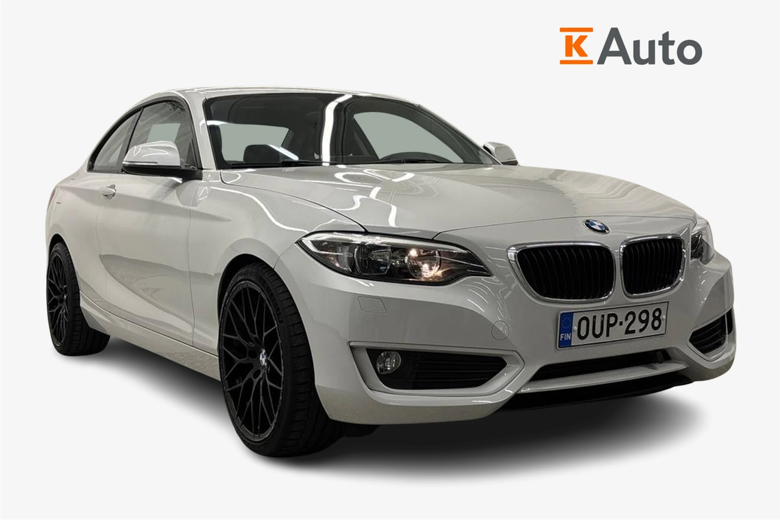 BMW 220