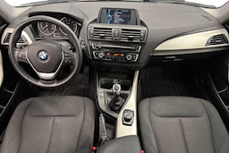 valkoinen BMW 220 2014 kuva 9.