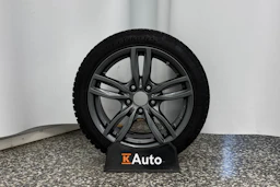 valkoinen BMW 220 2014 kuva 13.