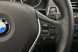 valkoinen BMW 220 2014 kuva 20.