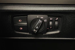 valkoinen BMW 220 2014 kuva 21.