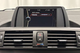 valkoinen BMW 220 2014 kuva 25.