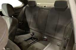 valkoinen BMW 220 2015 kuva 10.