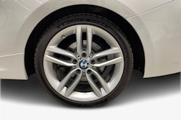 valkoinen BMW 220 2015 kuva 11.