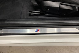 valkoinen BMW 220 2015 kuva 24.