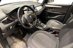 hopea BMW 220 2015 kuva 3.