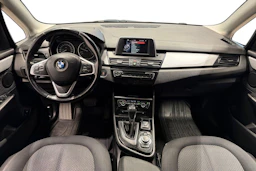 hopea BMW 220 2015 kuva 9.
