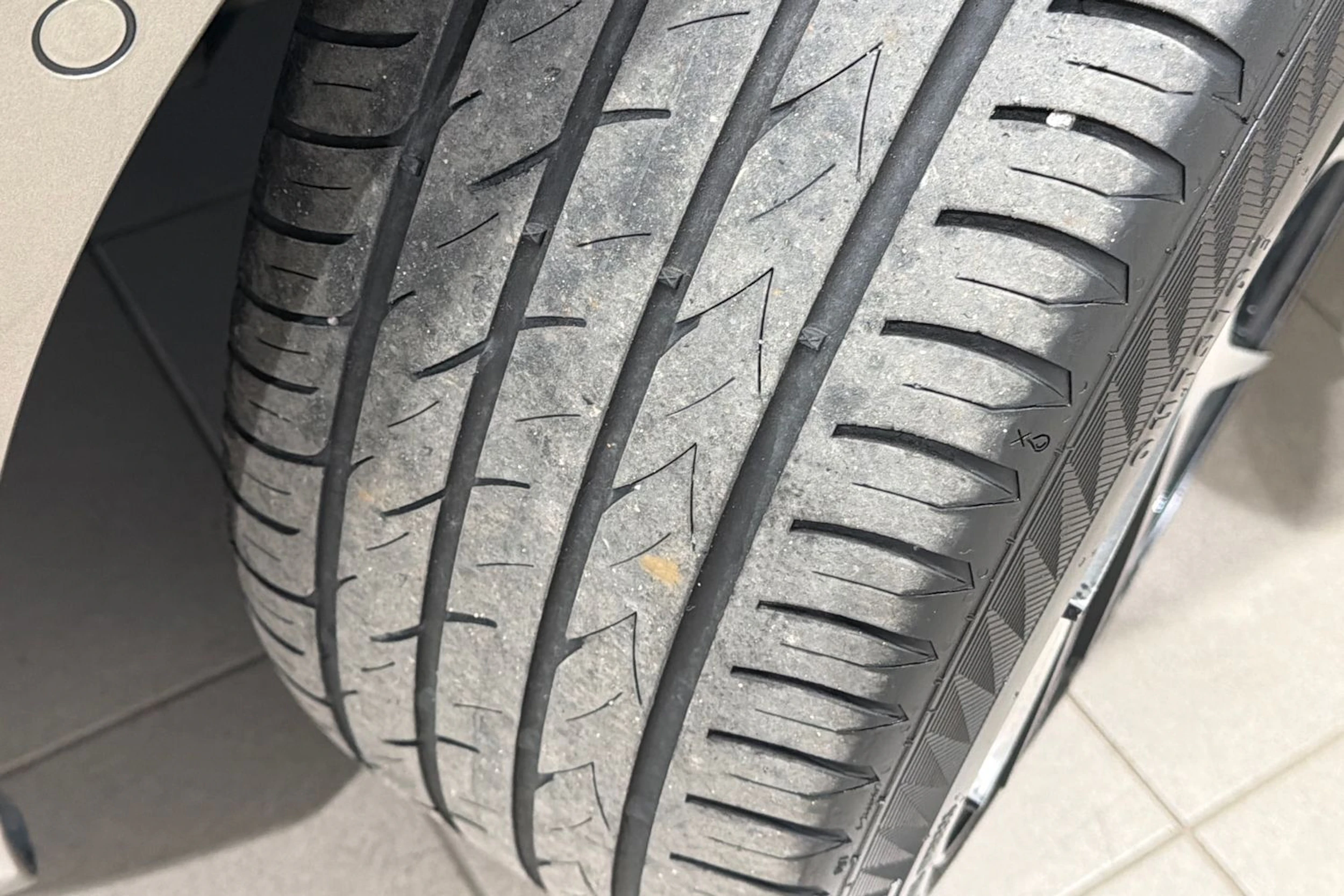 hopea BMW 220 2015 kuva 13.