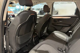 hopea BMW 220 2015 kuva 15.