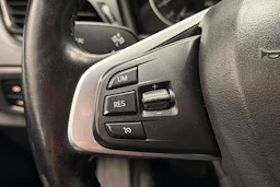 hopea BMW 220 2015 kuva 19.
