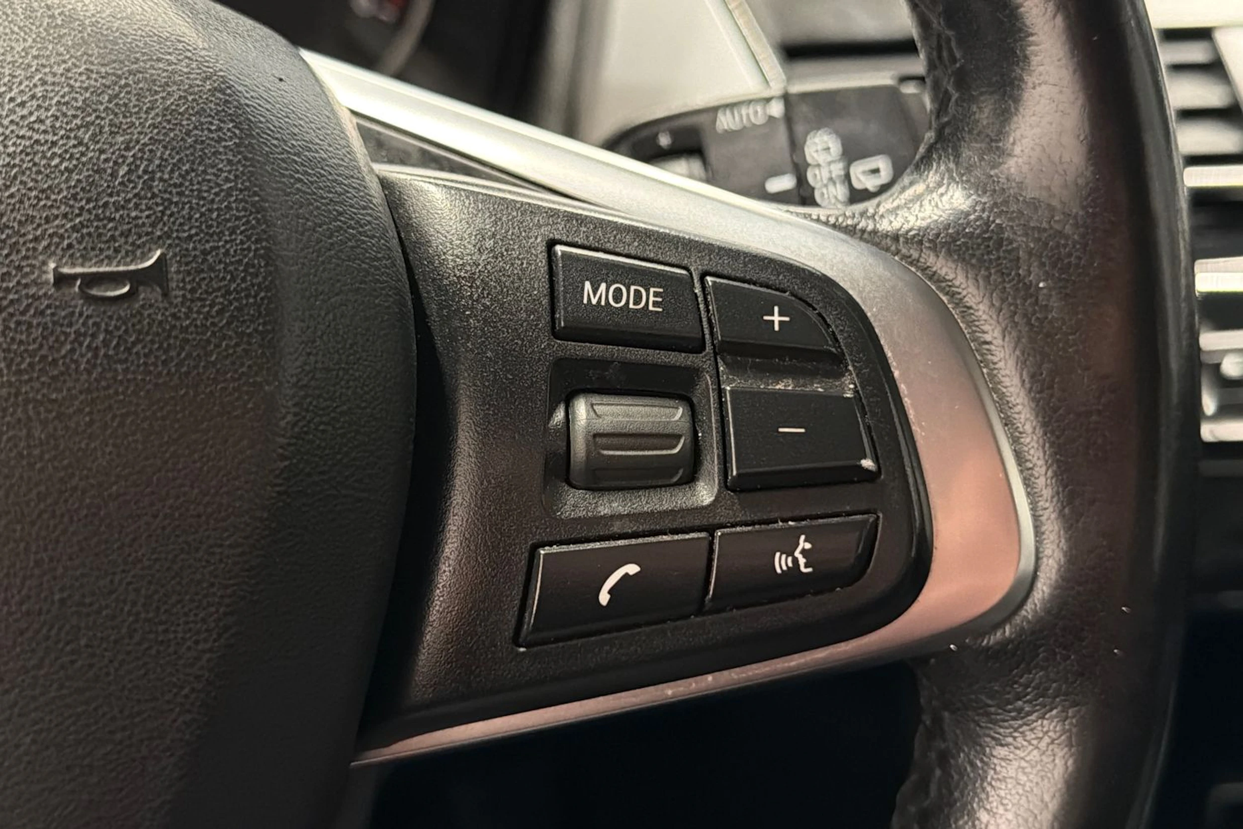 hopea BMW 220 2015 kuva 20.