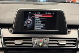 hopea BMW 220 2015 kuva 22.