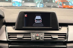 hopea BMW 220 2015 kuva 23.