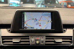 hopea BMW 220 2015 kuva 24.