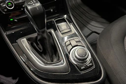 hopea BMW 220 2015 kuva 26.