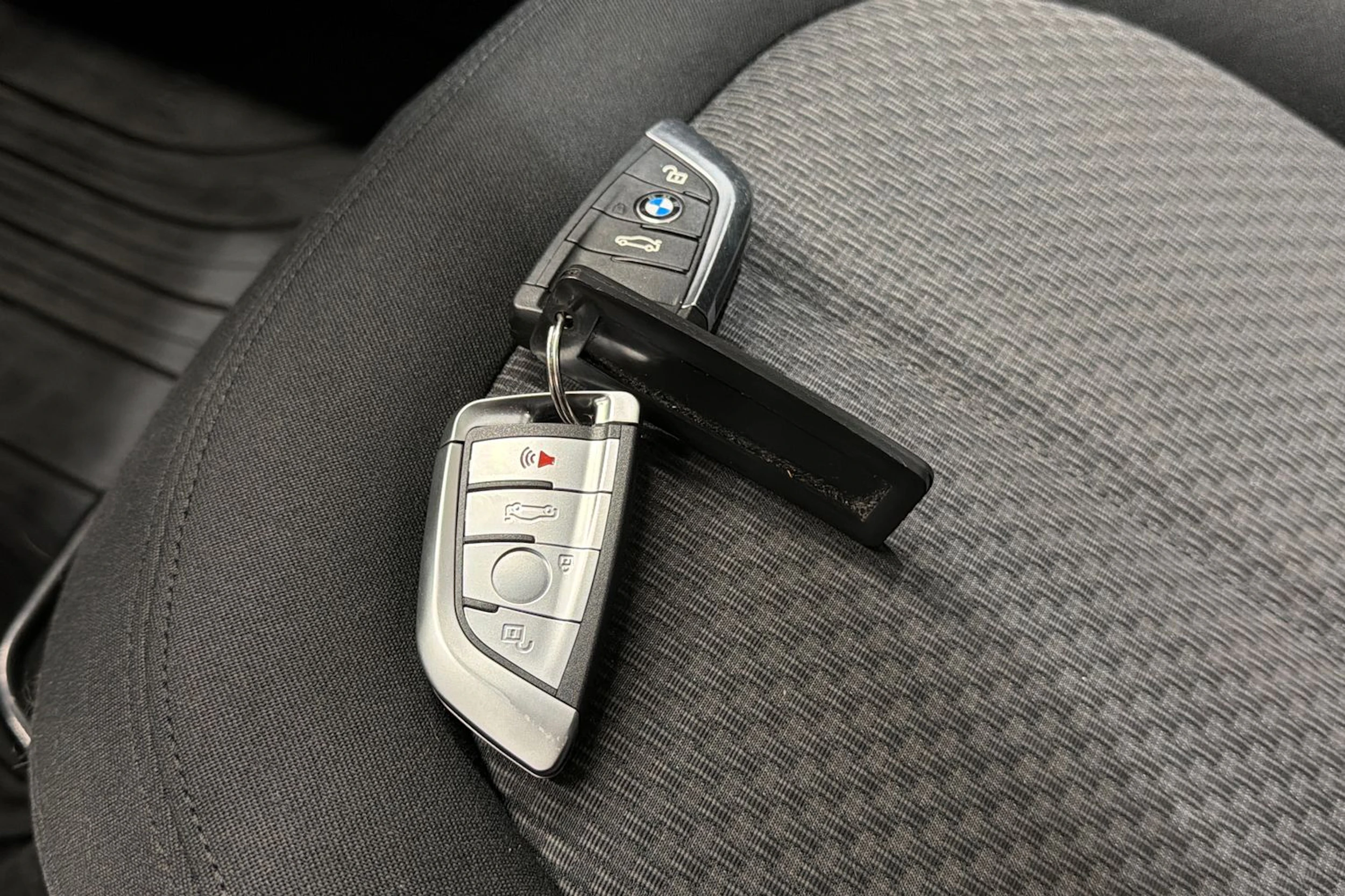 hopea BMW 220 2015 kuva 27.