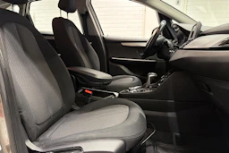 hopea BMW 220 2015 kuva 28.