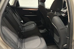 hopea BMW 220 2015 kuva 29.