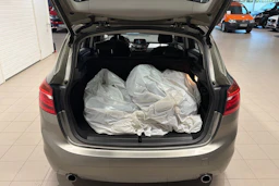 hopea BMW 220 2015 kuva 30.