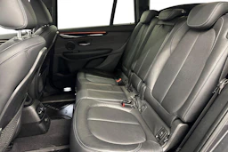 harmaa BMW 220 2016 kuva 8.