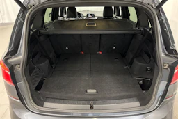 harmaa BMW 220 2016 kuva 13.