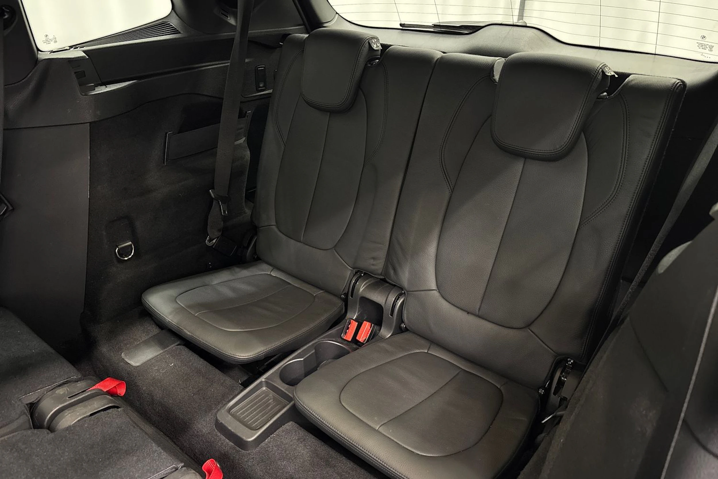 harmaa BMW 220 2016 kuva 15.
