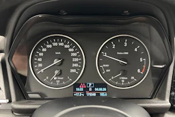 harmaa BMW 220 2016 kuva 16.